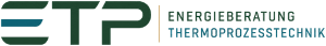 ETP Logo